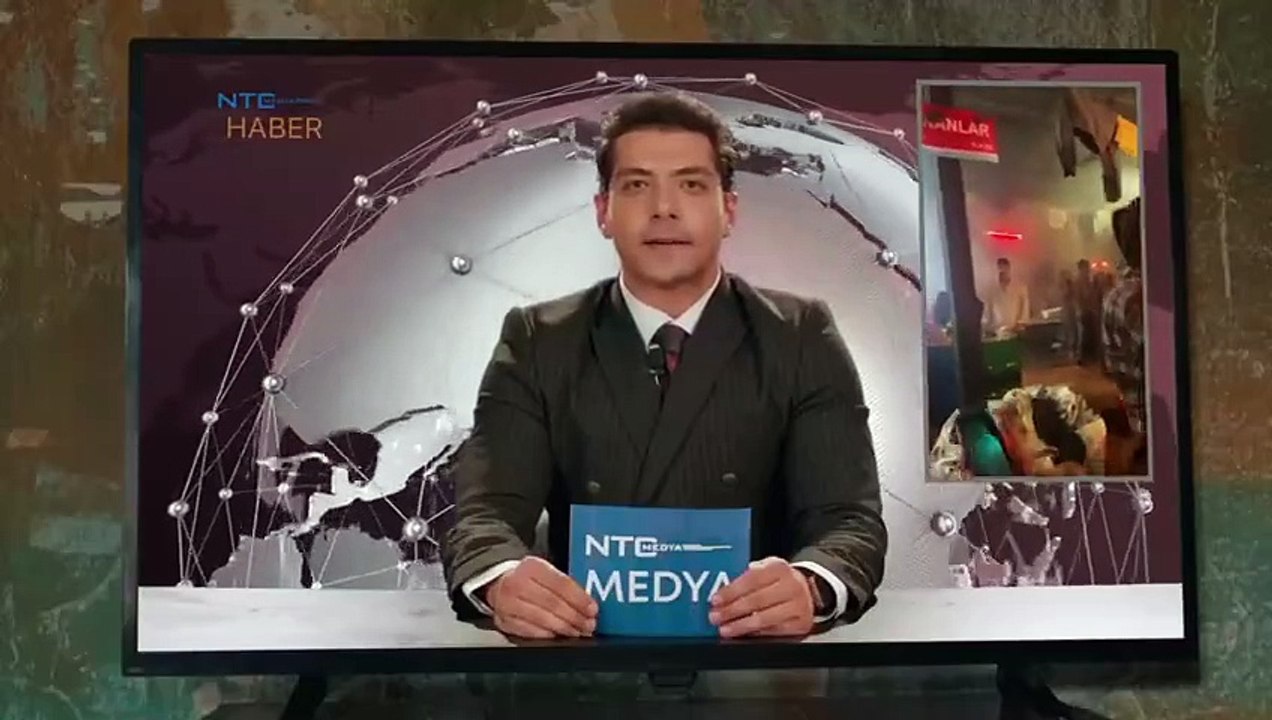 مسلسل المتوحش الحلقة 16 مدبلجة