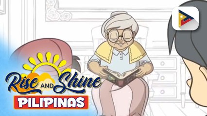 2D Animated Film na 'Ang Mahiwagang Bantay ng Bundok Arayat', inilunsad ng CCP