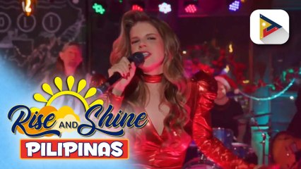 Performer of the Day | Sahara