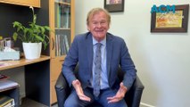 James Sheahan principal retires