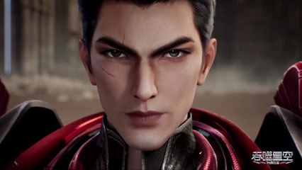 มหาศึกล้างพิภพ ตอนที่ 147 ซับไทย swallowed star