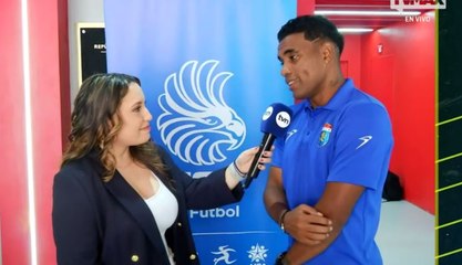 Emotivas palabras de Ricardo Buitrago para Luis 'Matador' Tejada antes de la gran final