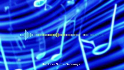 2017 - Hardcore Scm - Gateways - Trip Hop