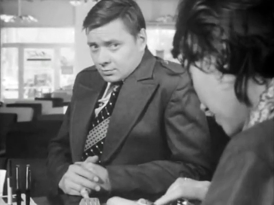 Der Staatsanwalt hat das Wort-Felix kauft ein Pferd (DDR 1976)