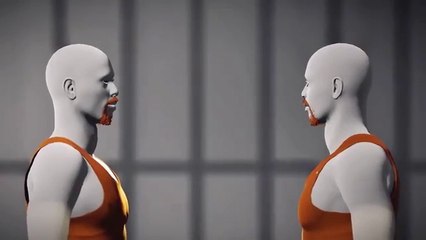 Two Men Escaped from America's Most Dangerous Prison