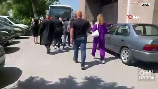 20 milyon TL'lik pati vurgunu! Mama paraları zimmete geçirildi iddiası