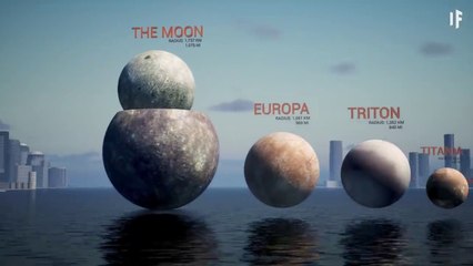 How Many Earths Can Fit In Each Planet_