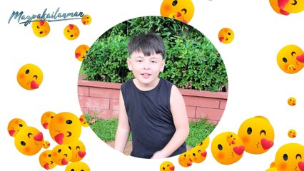 Magpakailanman: Emoji game | Online exclusive