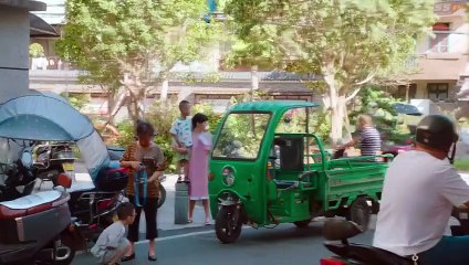 (ENG) Grow Up Together (2024) Ep 23 EngSub