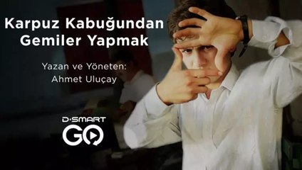 Türk Sineması'nda gölgelerin efendisi: Ahmet Uluçay