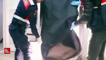 6 ayrı suç örgütüne düzenlenen operasyonlarda 46 şüpheli yakalandı