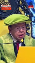 Sebelum tukar nama, fahami sejarah dulu - Sultan Selangor