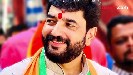 मुख्यमंत्री पदासाठी मुरलीधर मोहोळांचं नाव चर्चेत