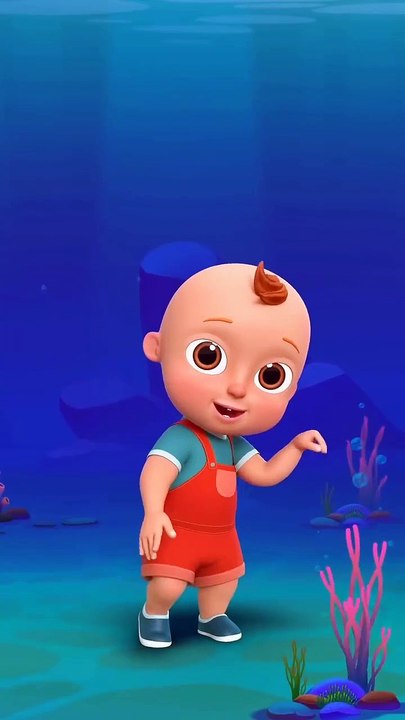 Baby Shark do do do