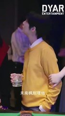 His Charming Assistant Boy E4 Hindi Rv drama