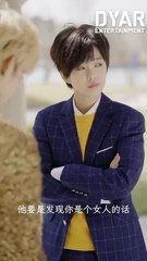 His Charming Assistant Boy E6 Hindi Rv drama