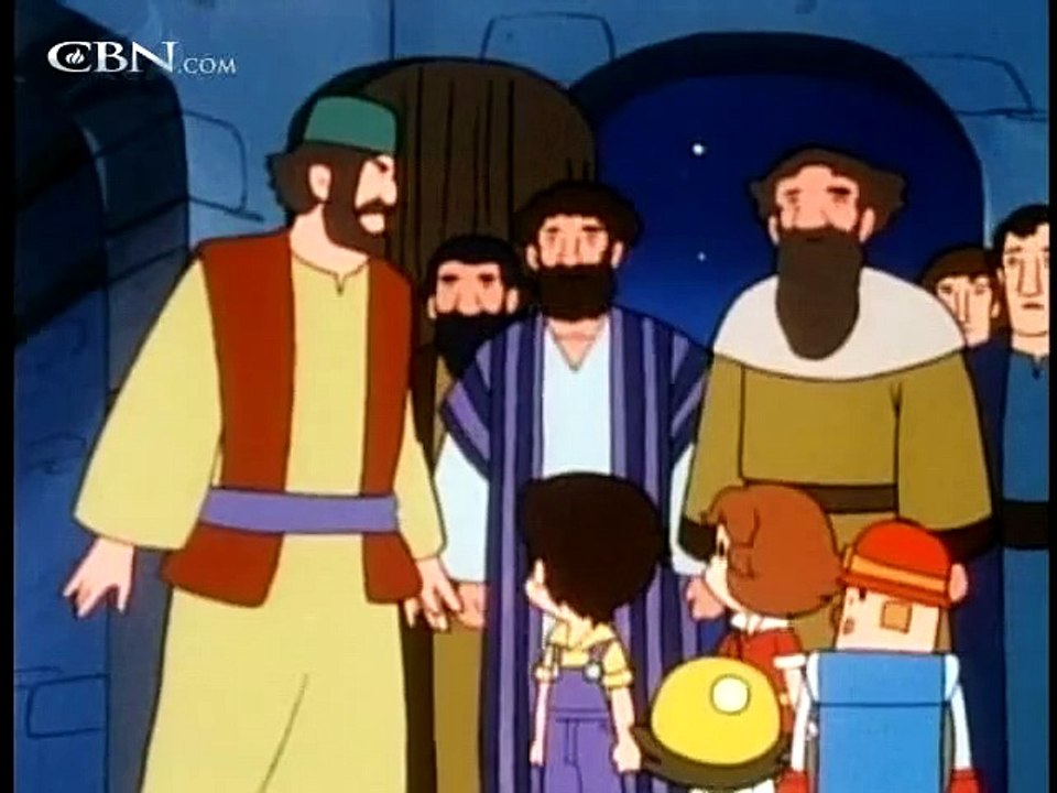Flying House Episode 43