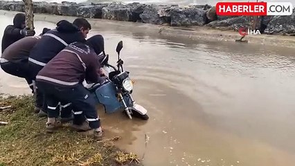 Meteoroloji: Yeni haftada yağışlı hava etkili olacak