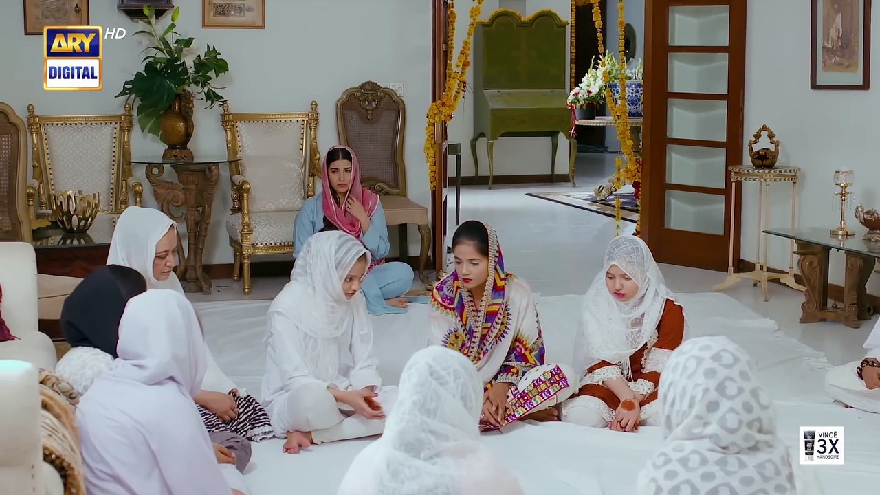 Bismil Episode 30 _ Digitally Presented by Vince Care _ 28 Nov 2024 (English Subtitles) ARY Digital