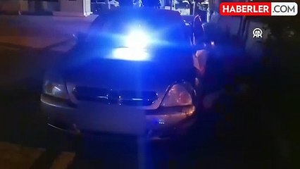 Yetkisiz çakar ve tepe lambası cezası artırıldı