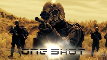 One Shot - Filme de Ação Português Completo - Matthew Reese - Nichelle Aiden