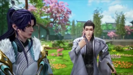 Zongmen Li Chule Wo Dou Shi Wodi Ep 19 Multi Sub