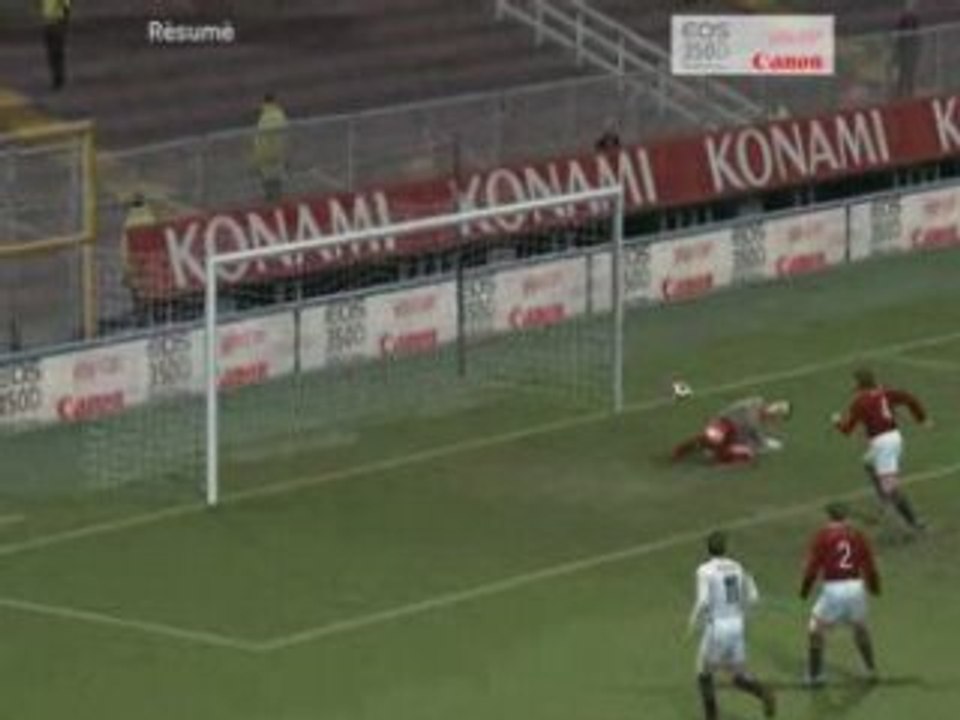 Seville - Roma