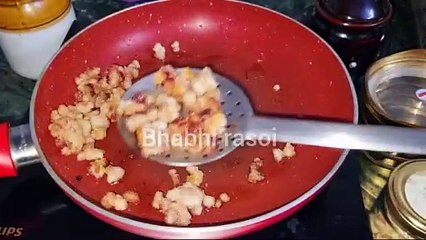 Gond Dryfruit Raab for Winter Wellness ❄️