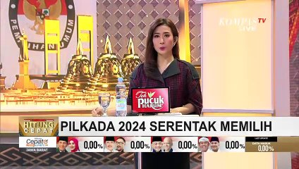 [FULL] Situasi Terkini Usai Pencoblosan Pilkada 2024 di Sulawesi Selatan |SERIAL PILKADA