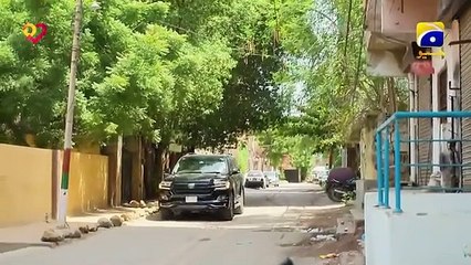Aafat Episode 46 - Pakistani Dramas Palace