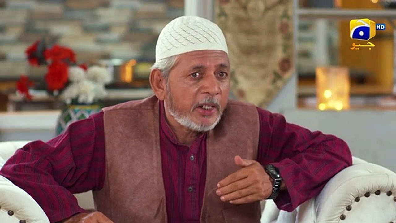 Girhein Full Episode 65