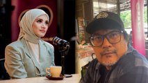 Tiada untung berniat jahat, Rashidi Ishak puji suara Fazura sedap