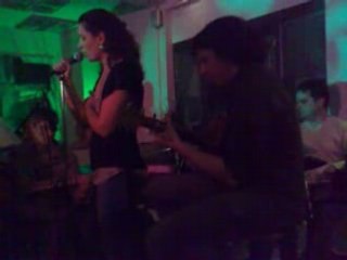 "Black Hole Sun" Citizen 04/2008