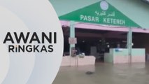 AWANI Ringkas: Mangsa banjir terus meningkat, Kelantan paling terjejas