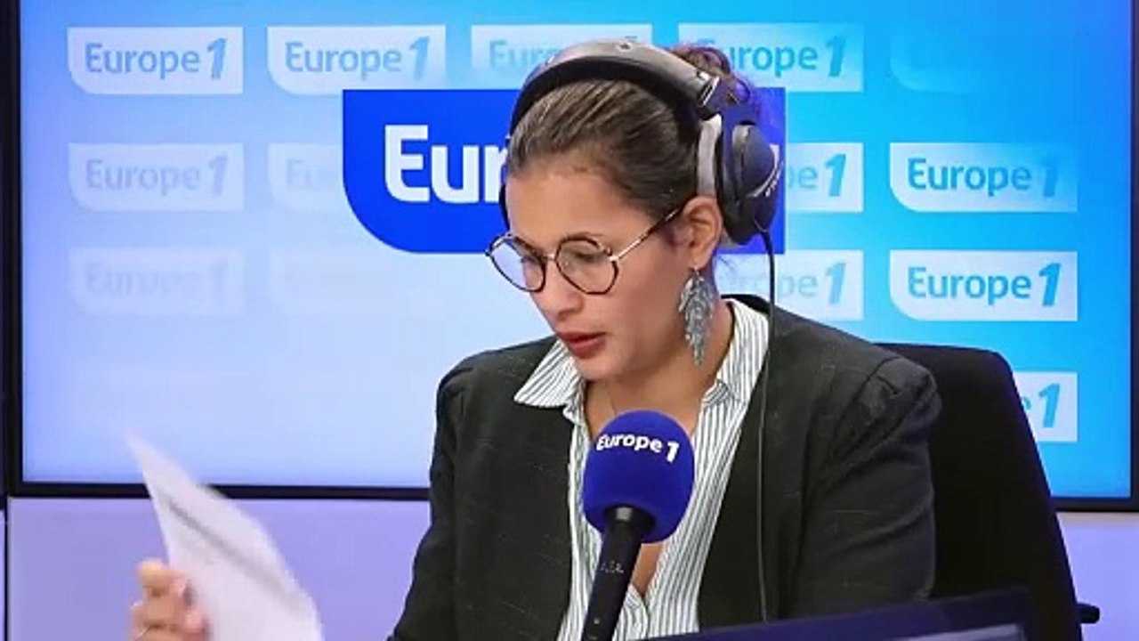 Boualem Sansal, entendu par le parquet antiterroriste d'Alger, placé sous mandat de dépôt