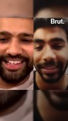 When Rohit, Bumrah trolled their colleagues