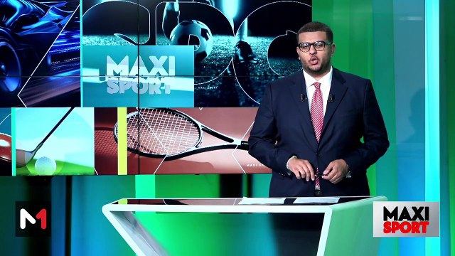 L'actualité sportive du 26-11-2024 - 26/11/2024