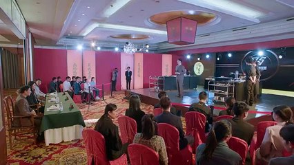 Sweet Trap (2024) Episode 24 – Must-Watch C-Drama Twist! 🎬