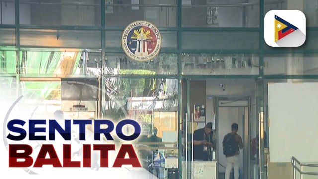 QCPD, naghain ng reklamo laban kay VP Sara Duterte kaugnay ng naging tensyon sa VMMC