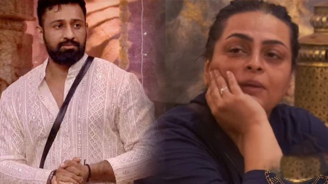 Big Boss 18: Rajat Dalal Verbal Fight On Shilpa Shirodkar In Time God Task, Public Reaction..