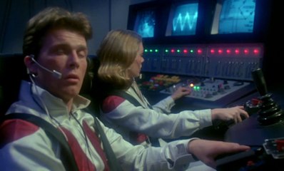 The Shape Of Things To Come -HD (1979)