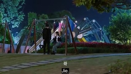 Sweet Trap (2024) Episode 23 – Must-Watch C-Drama Finale! 🍬