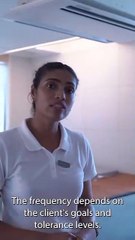 Unlock Your Recovery Potential with Contrast Therapy at Studio Ananta, Hyderabad!