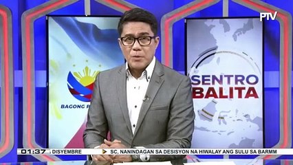Planong pag-aangkat ng gulay, hindi na tuloy ayon sa DA