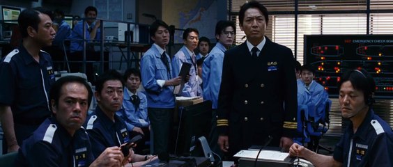 Brave Hearts Umizaru 4-1