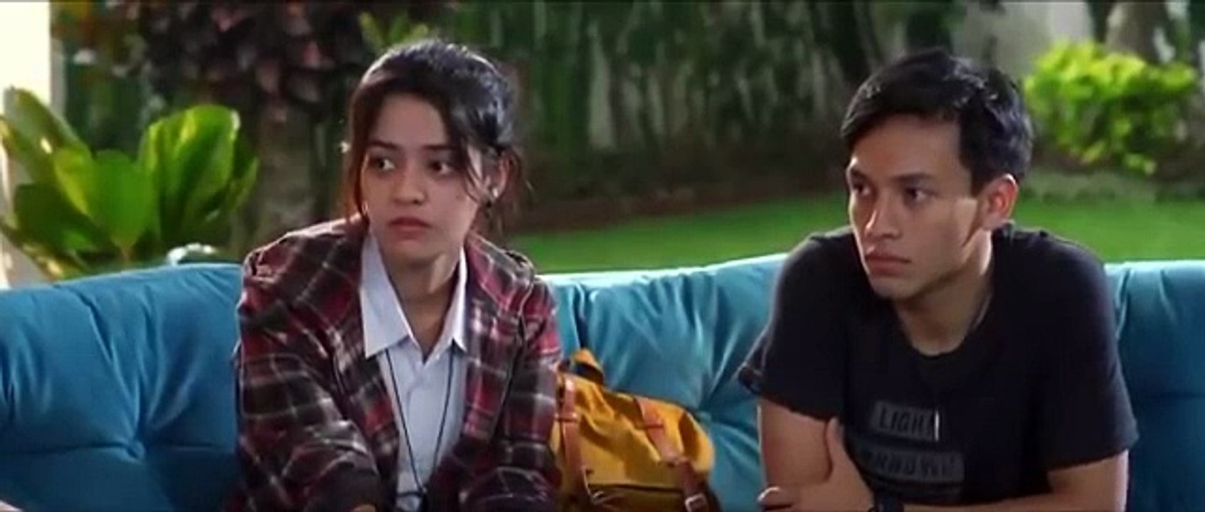 Dear Nathan_ Hello Salma [2018] full movie - HD
