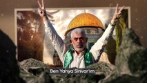 Yehya Sînwar I Bilal Güler I Özlem Ajans