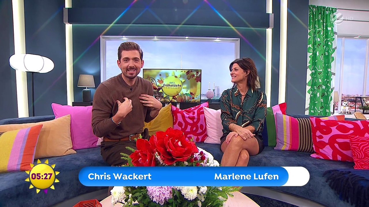 Marlene Lufen FFS (27/11/2024)