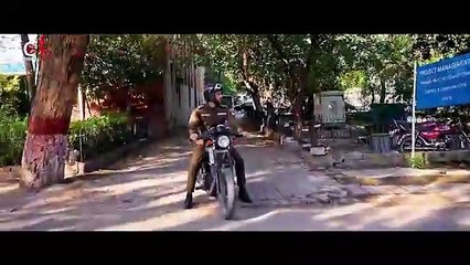 Halaf - Official Full Movie in 4K - New Action Movie 2024 - Produced & Directed By Nadeem Cheema