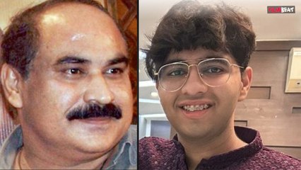 Bollywood Director Ashwini Dhir पर टूटा दुखों का पहाड़, जवान बेटे की Car Accident में गई जान !